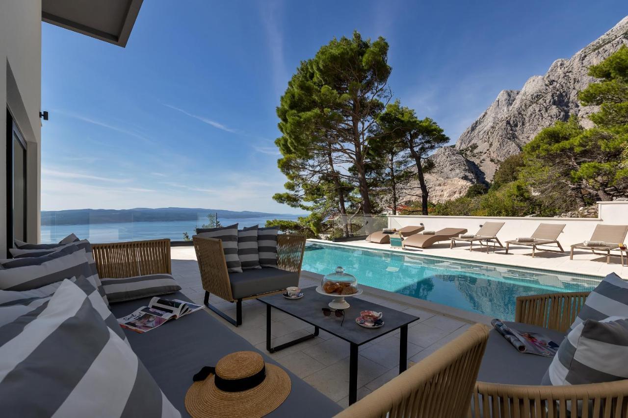 Villa Melody Bast Exterior photo