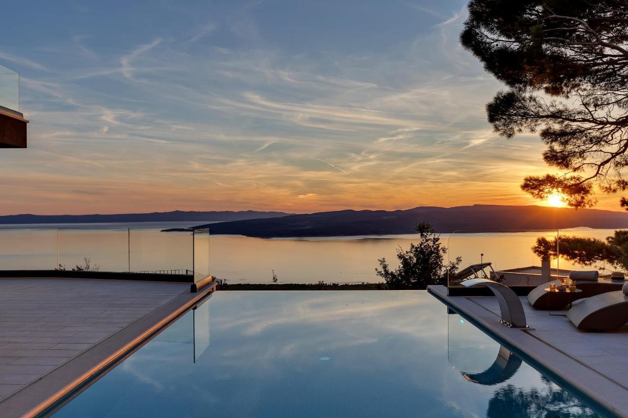 Villa Melody Bast Exterior photo