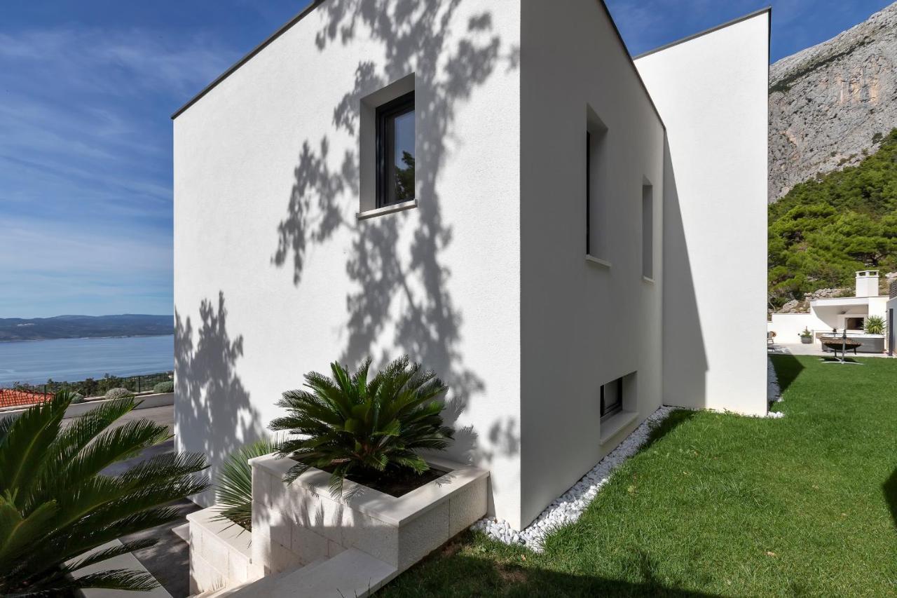 Villa Melody Bast Exterior photo