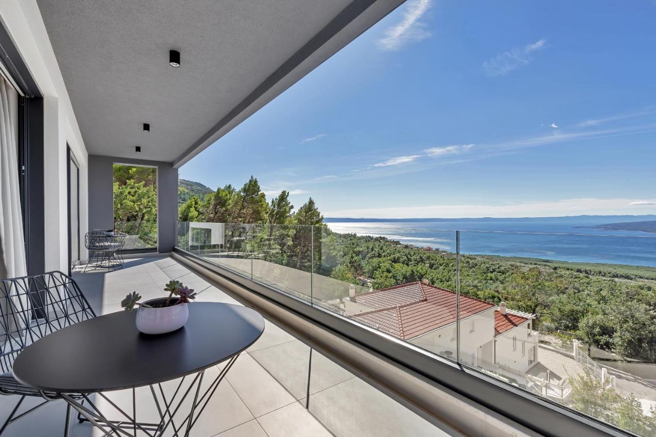 Villa Melody Bast Exterior photo