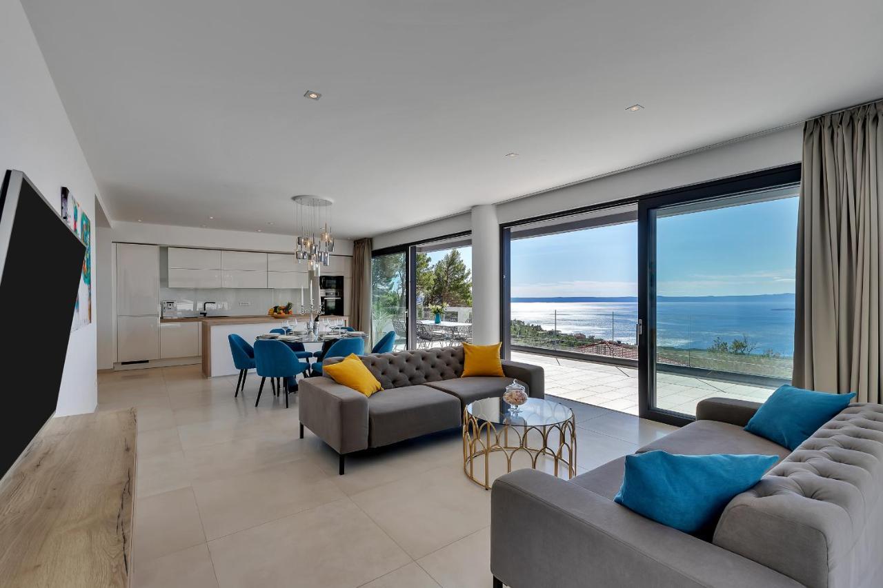 Villa Melody Bast Exterior photo