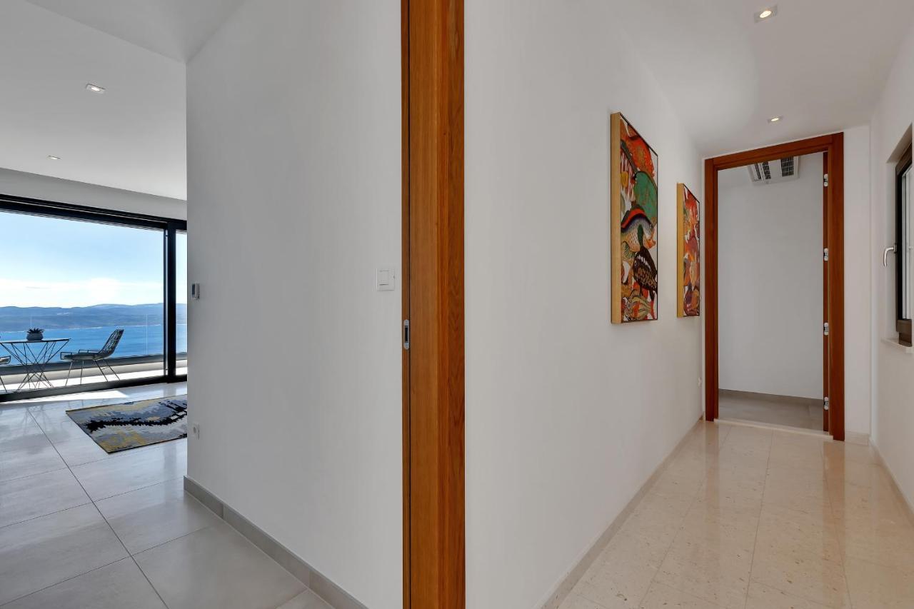 Villa Melody Bast Exterior photo